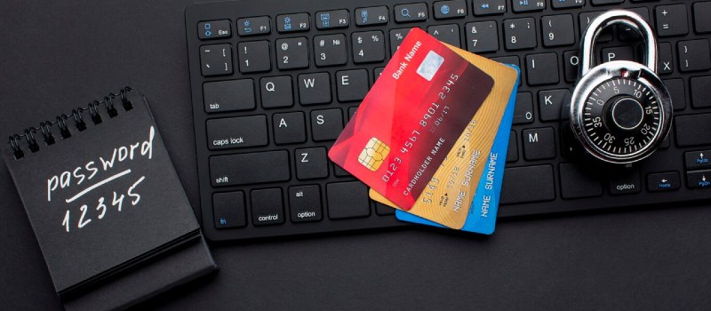 Shopping Payment Fraud