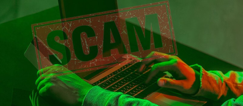 online shopping scams
